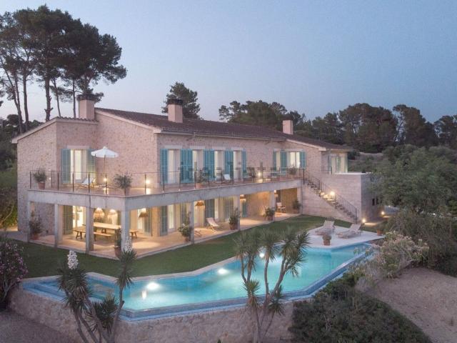 Casa Rural en alquiler en ses Cases Noves, Sineu