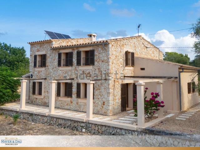 Casa Rural en venta en ses Cases Noves, Pla de Mallorca