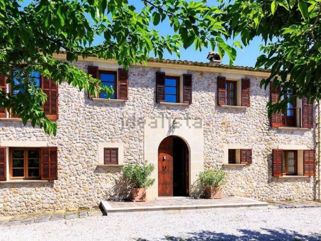 Casa Rural en alquiler en Sineu, Illes Balears