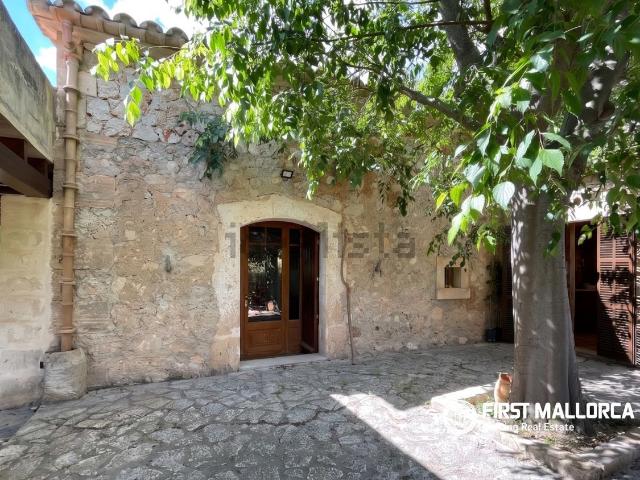Casa Rural en alquiler en Sineu, Illes Balears