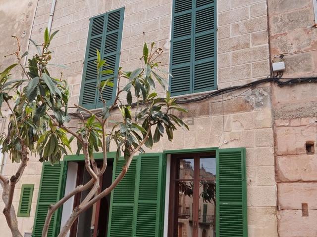 Casa Rural en alquiler en Pla de Mallorca, Baleares