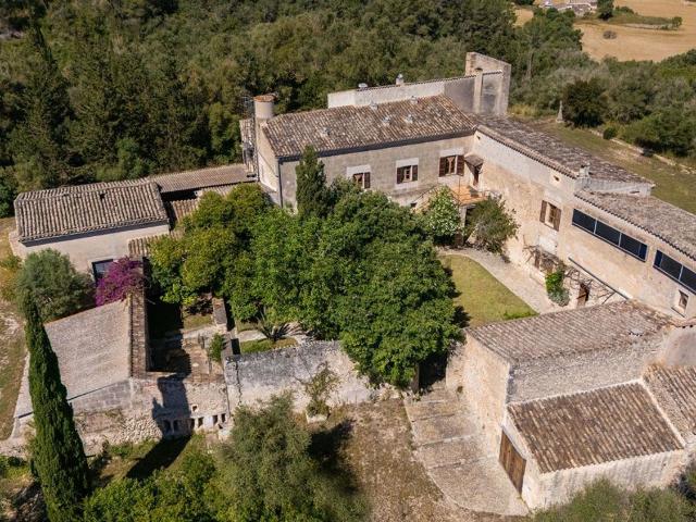 Casa Rural en venta en Pla de Mallorca, Baleares