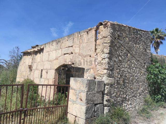 Casa Rural en venta en Pla de Mallorca, Baleares