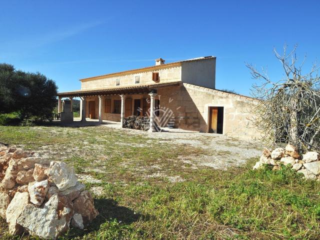 Casa Rural en venta en Pla de Mallorca, Baleares