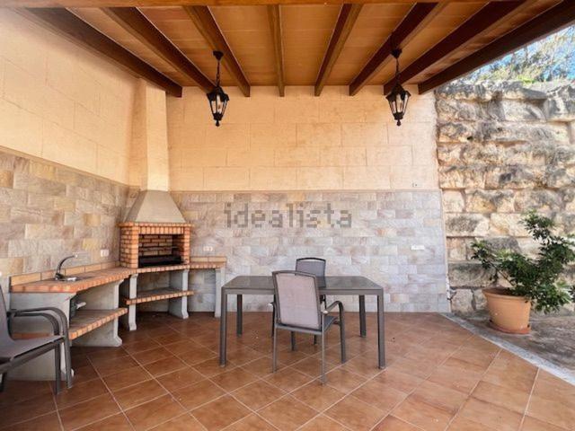 Casa Rural en alquiler en Pla de Mallorca, Baleares