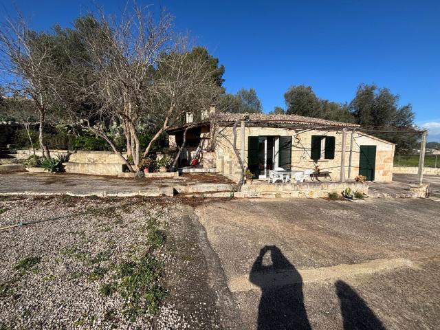Casa Rural en alquiler en Pla de Mallorca, Baleares