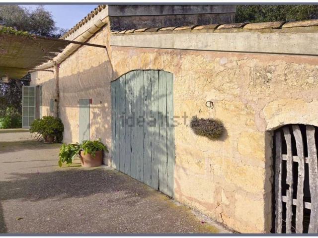 Casa Rural en alquiler en Pla de Mallorca, Baleares