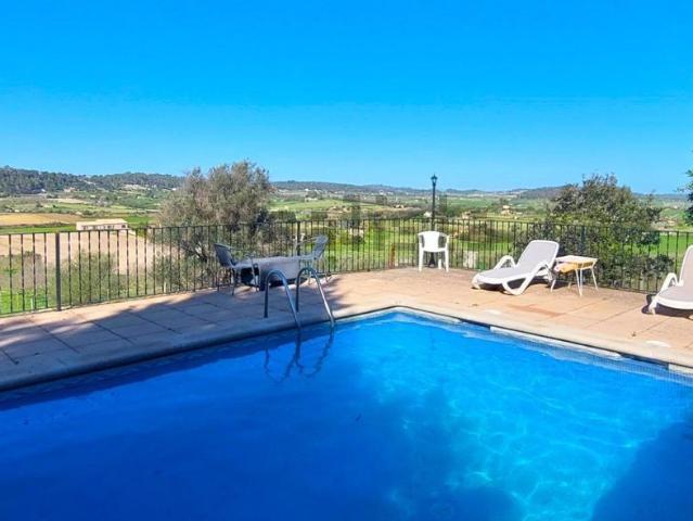 Casa Rural en alquiler en Pla de Mallorca, Baleares