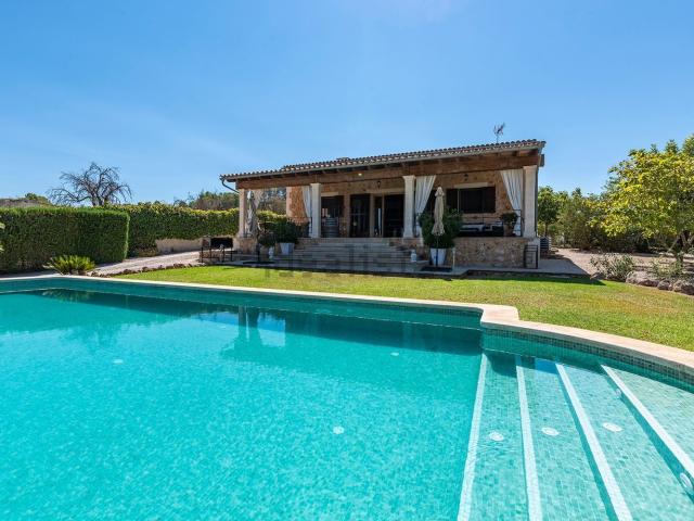 Casa Rural en alquiler en ses Cases Noves, Sineu