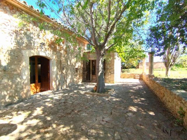 Casa Rural en alquiler en Pla de Mallorca, Baleares