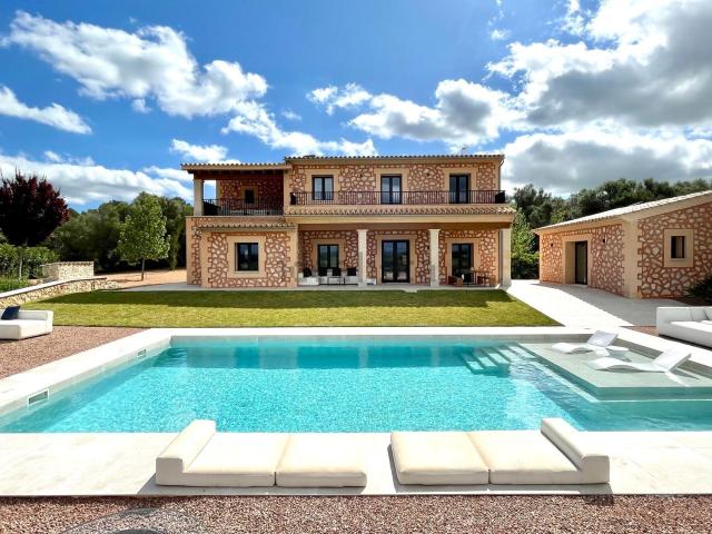 Casa Rural en alquiler en Pla de Mallorca, Baleares
