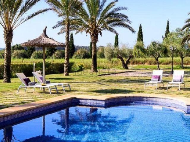 Casa Rural en venta en Sineu