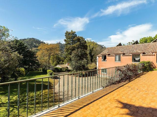 Quinta venda em Sintra, Bairro da Fonte Longa