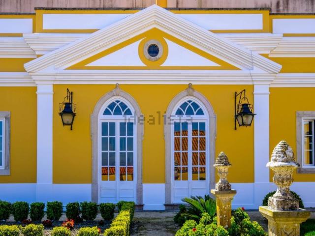 Quinta venda em Sintra