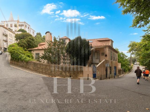 Quinta venda em Sintra
