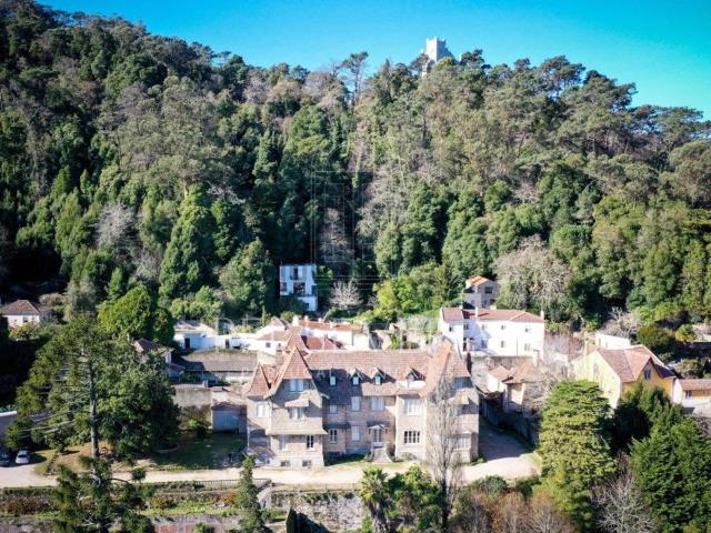 Quinta venda em Sintra