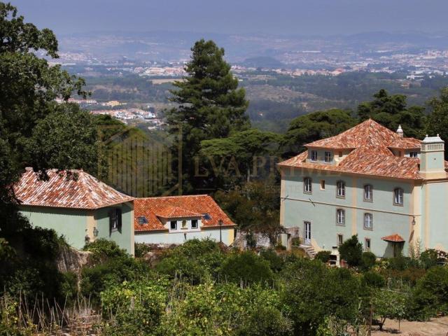 Quinta venda em Sintra, Lisboa