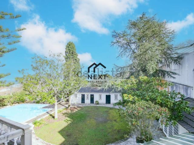 Quinta venda em Sintra, Bairro Andersen