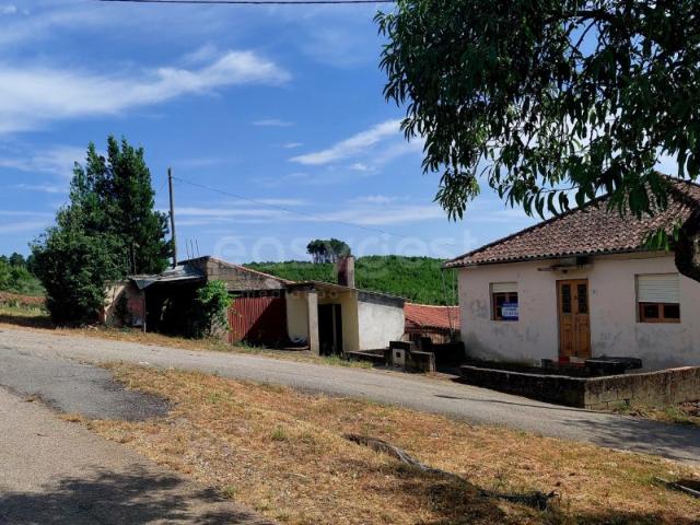 Casa venda em Torre De Moncorvo, Bragança