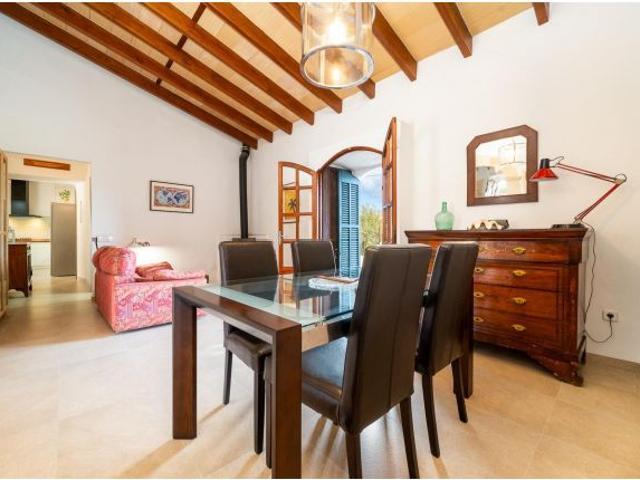 Casa en venta en Establiments Nou, Palma