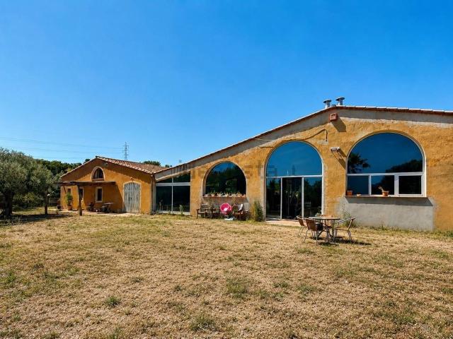 Casa Rural en venta en Alt Empordà, Catalunya