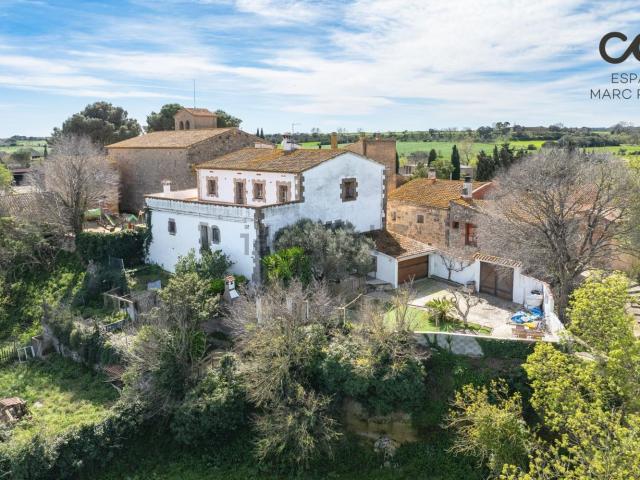 Casa Rural en venta en Alt Empordà, Catalunya