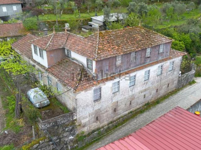 Quinta venda em Soalhães, Porto