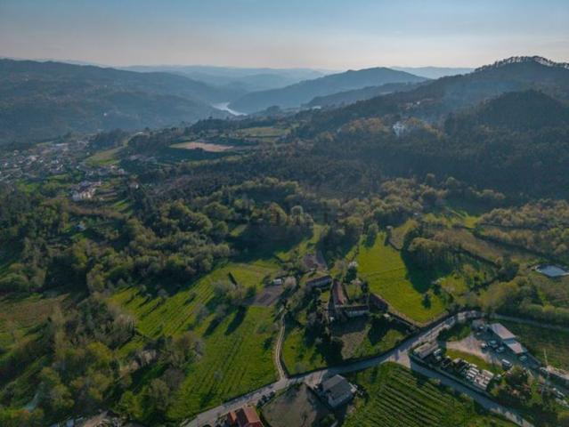 Quinta venda em Soalhães, Porto