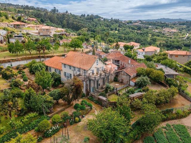 Quinta venda em Soalhães, Porto