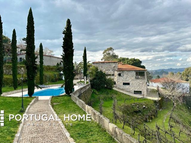 Quinta venda em Soalhães, Poço