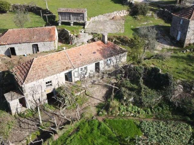 Quinta venda em Soalhães, Porto