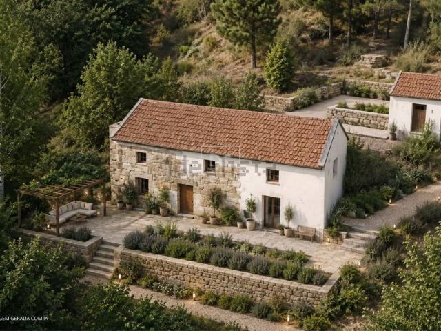 Quinta venda em Soalhães, Porto