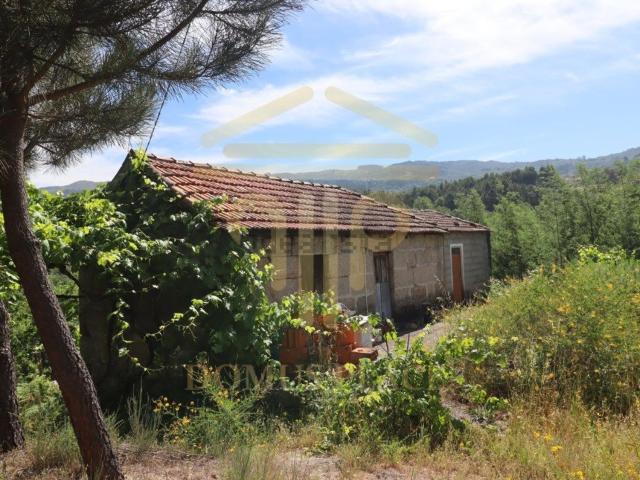 Quinta venda em Soalhães, Porto