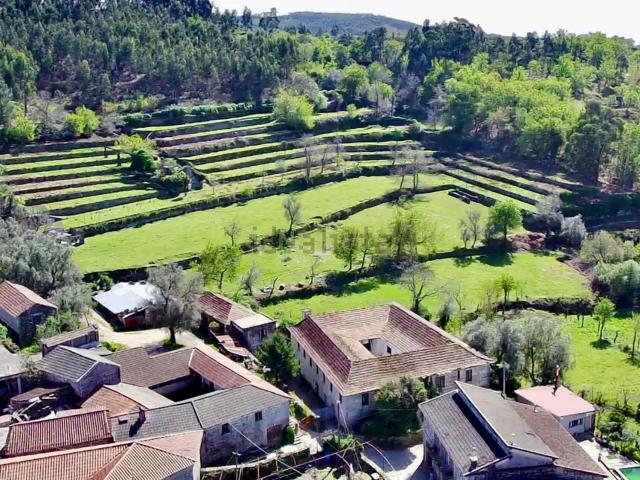 Quinta venda em Póvoa De Lanhoso, Braga