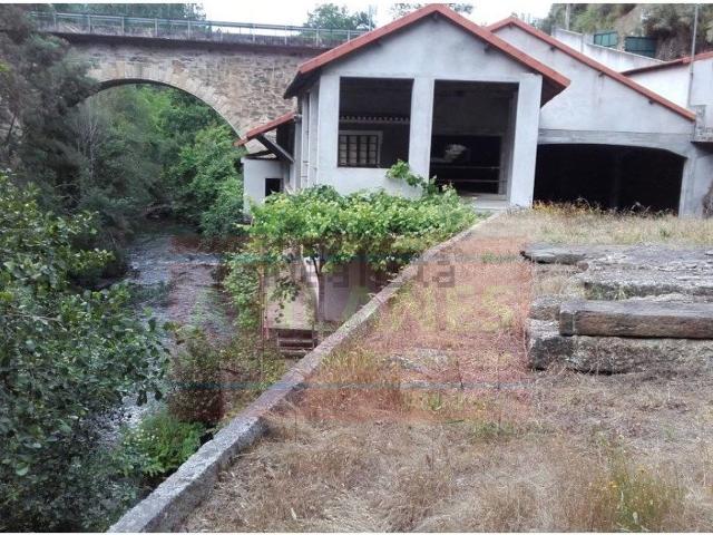 Quinta venda em Castelo De Paiva, Aveiro
