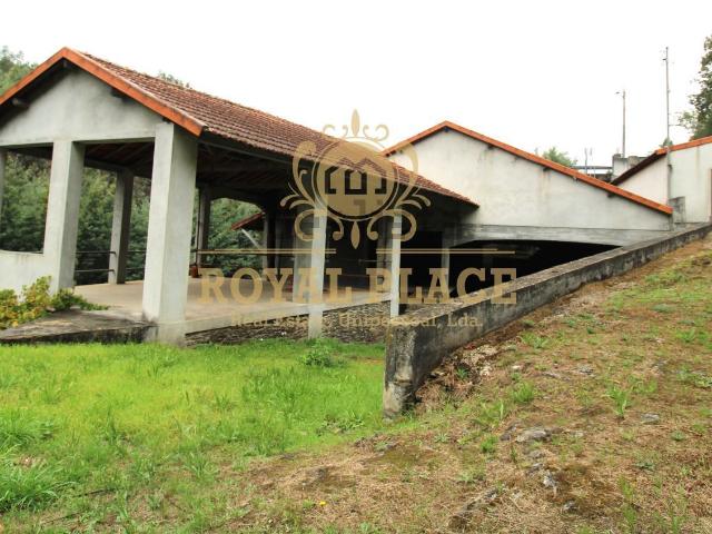 Quinta venda em Castelo De Paiva, Aveiro