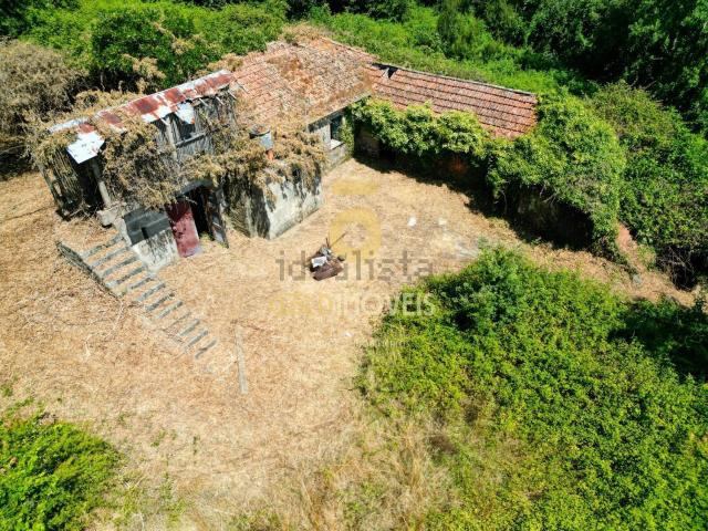 Quinta venda em Castelo De Paiva, Aveiro