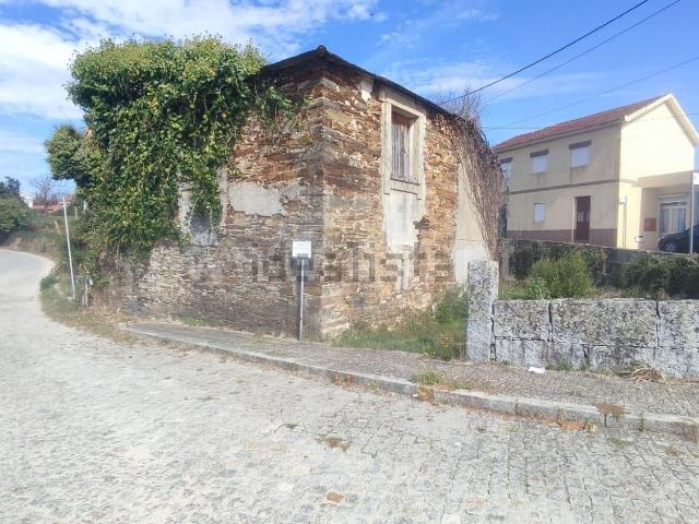 Quinta venda em Devesa, Bitarães