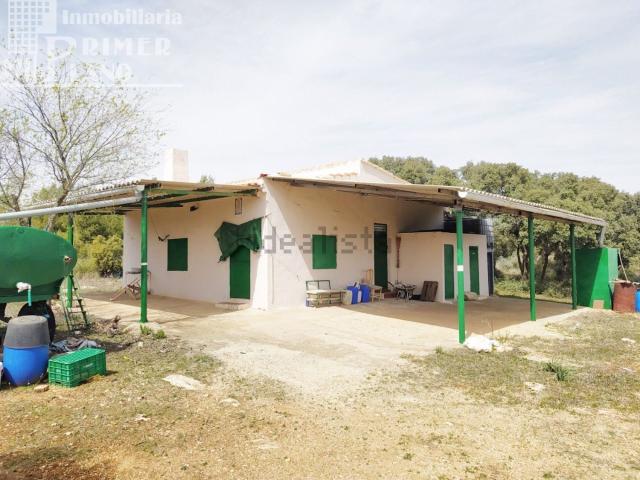 Casa Rural en venta en Socuéllamos