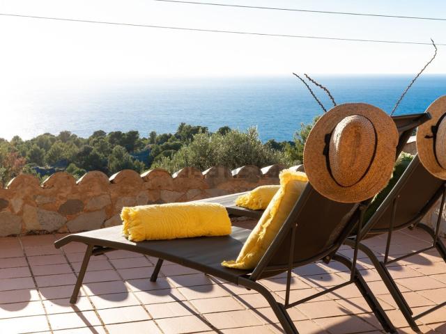 Casa Rural en alquiler en Alconàsser, Sóller