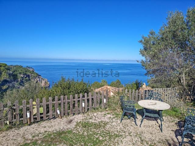 Casa Rural en alquiler en l'Horta, Sóller