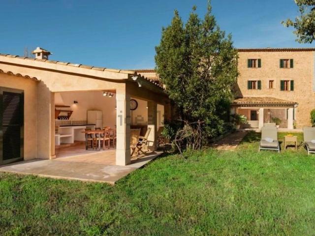 Casa Rural en alquiler en l'Horta, Serra de Tramuntana