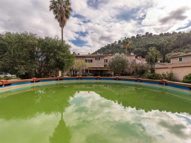 Casa Rural en venta en l'Horta, Serra de Tramuntana