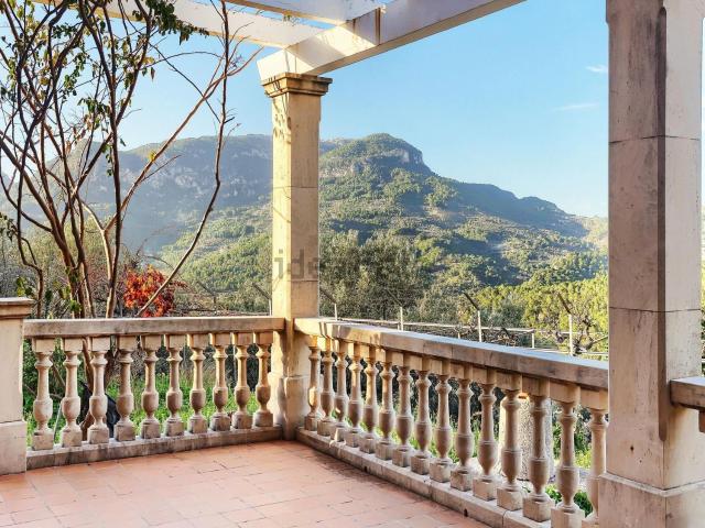 Casa Rural en venta en Port de Sóller, Serra de Tramuntana