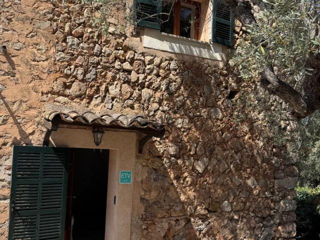 Casa Rural en alquiler en Serra de Tramuntana, Baleares
