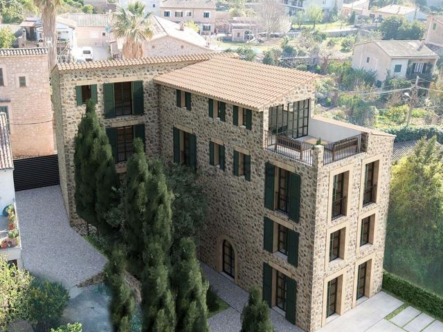 Casa Rural en venta en l'Horta, Serra de Tramuntana
