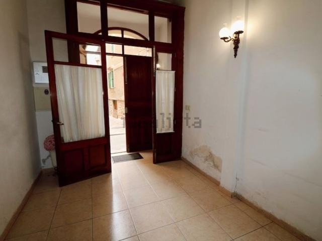 Casa Rural en venta en l'Horta, Serra de Tramuntana