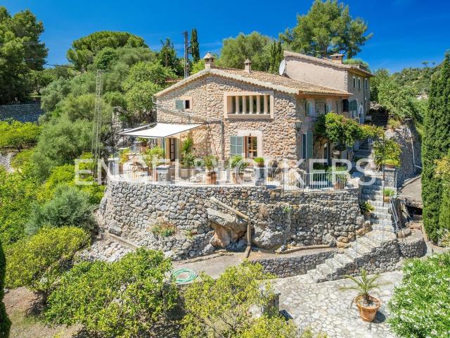 Casa Rural en venta en Port de Sóller, Serra de Tramuntana