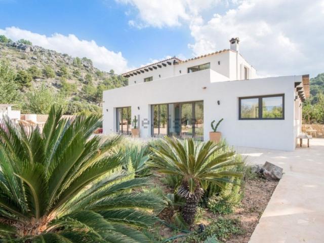 Casa Rural en venta en Port de Sóller, Serra de Tramuntana
