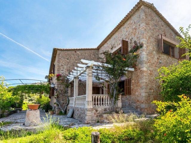 Casa Rural en venta en Port de Sóller, Serra de Tramuntana